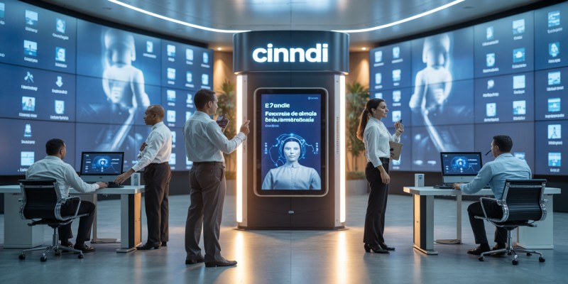 Como Ligações com IA Transformam Empresas: O Papel da CINNDI